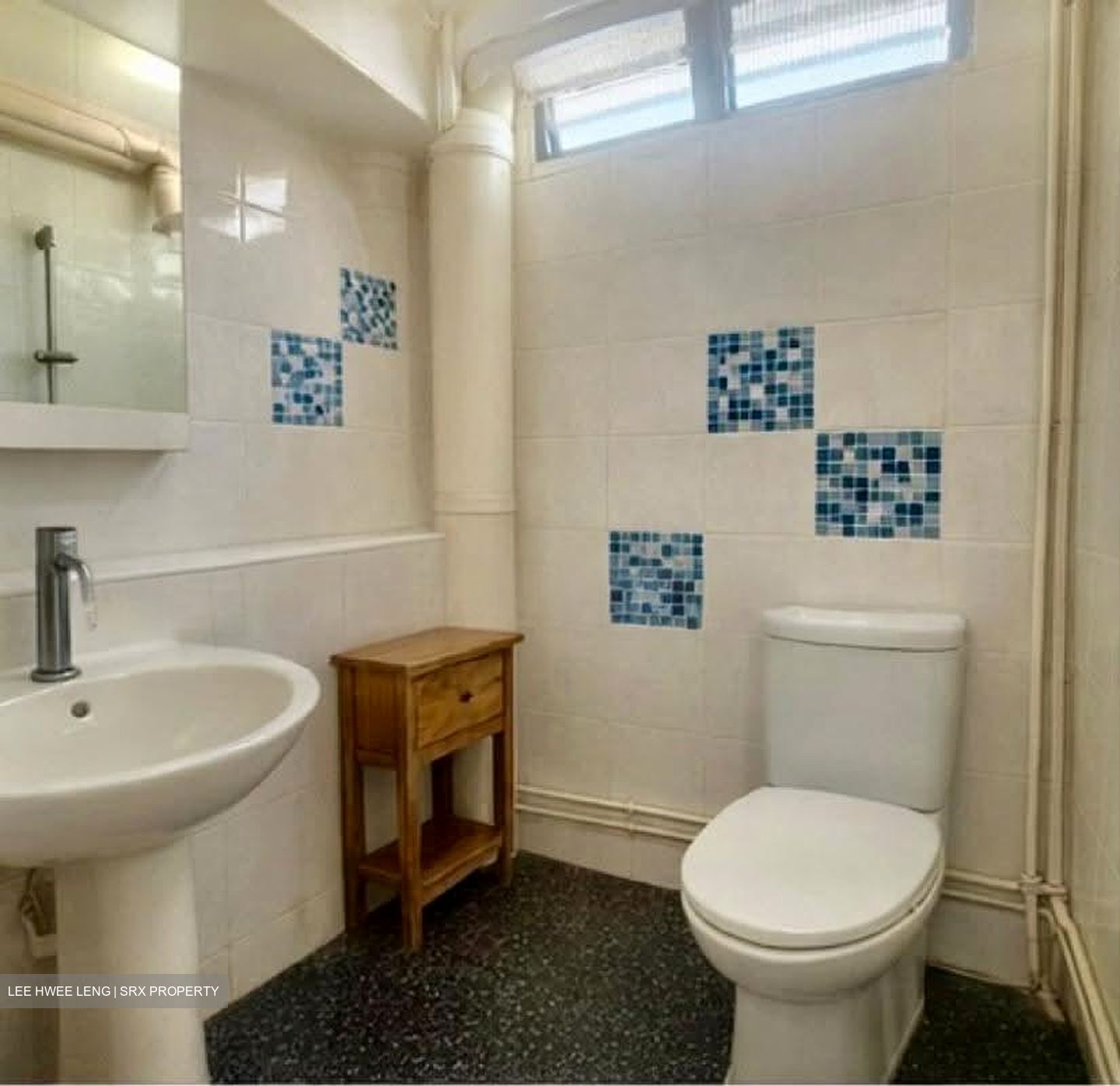 Blk 102 Rivervale Court (Sengkang), HDB Executive #607403211